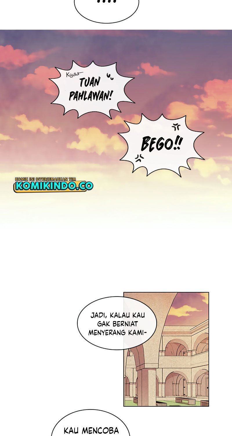 miracle-hero - Chapter: 6