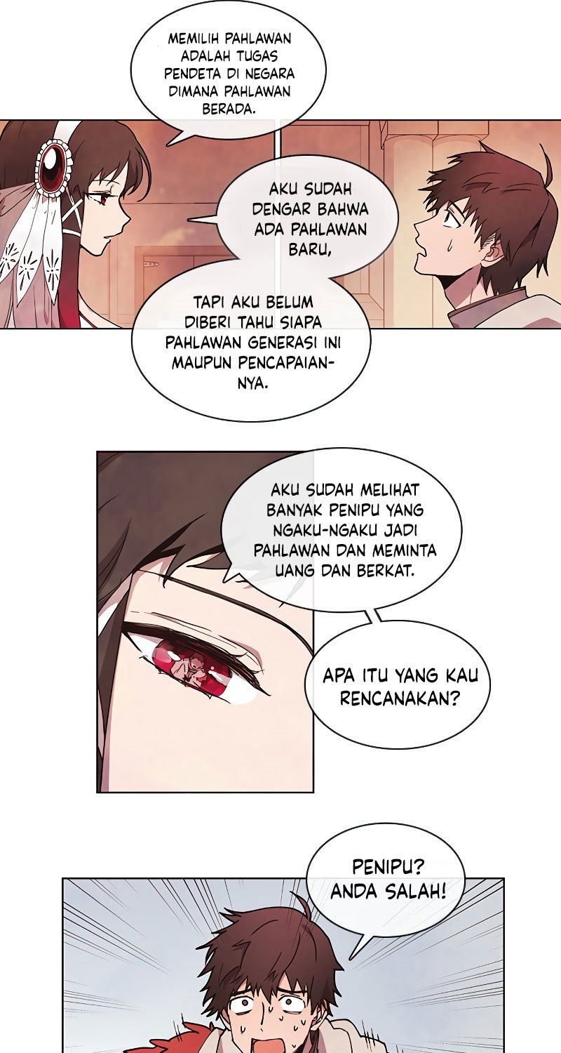 miracle-hero - Chapter: 6