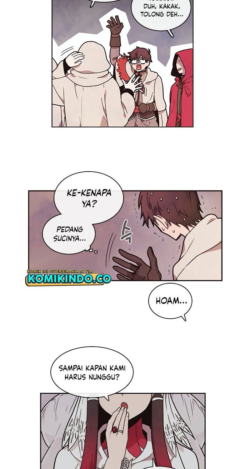 miracle-hero - Chapter: 6