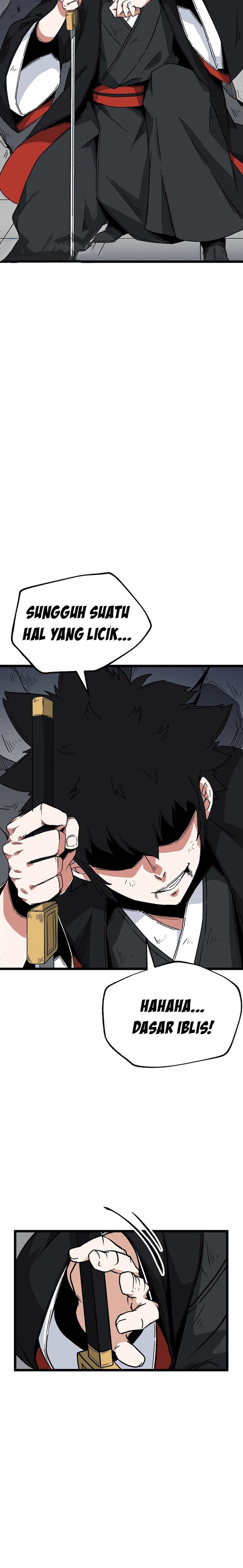 gangho-apocalypse - Chapter: 8