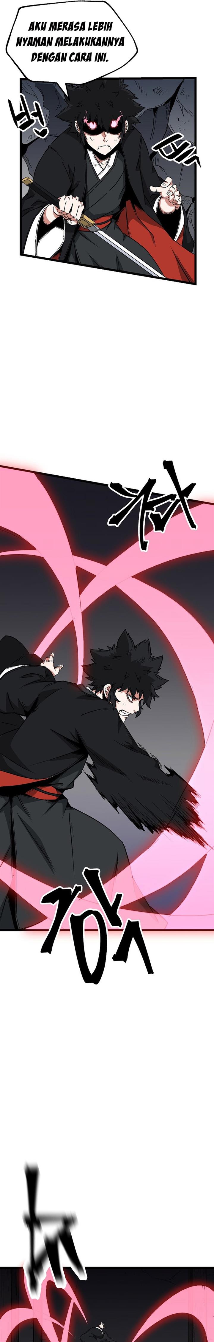 gangho-apocalypse - Chapter: 8