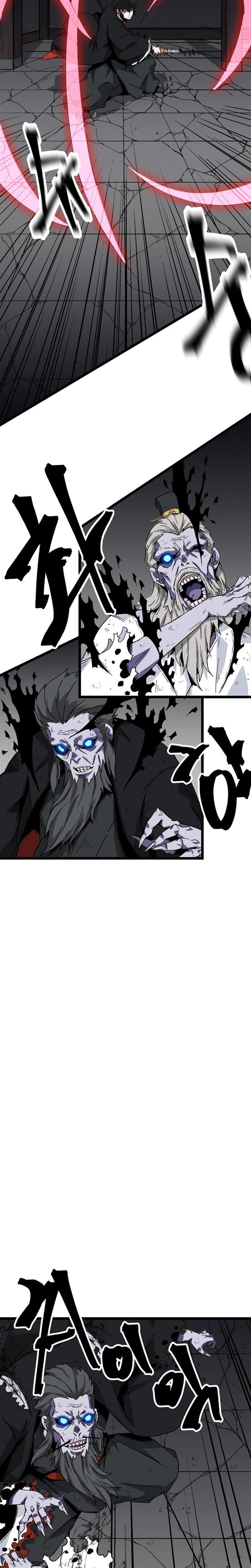 gangho-apocalypse - Chapter: 8