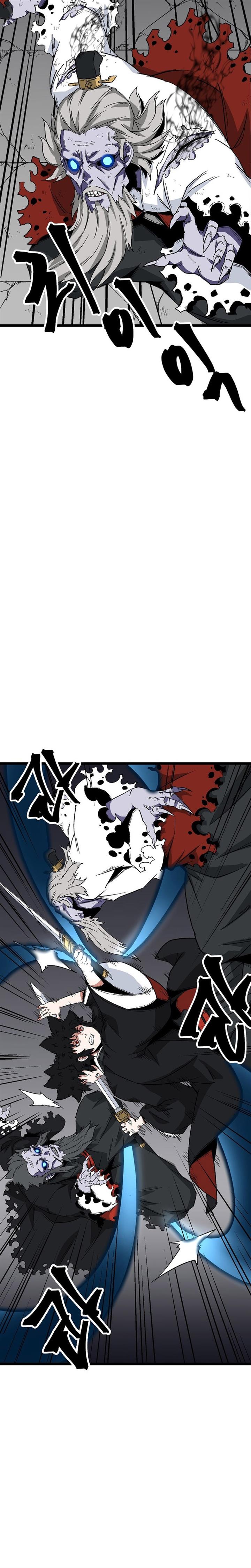 gangho-apocalypse - Chapter: 8