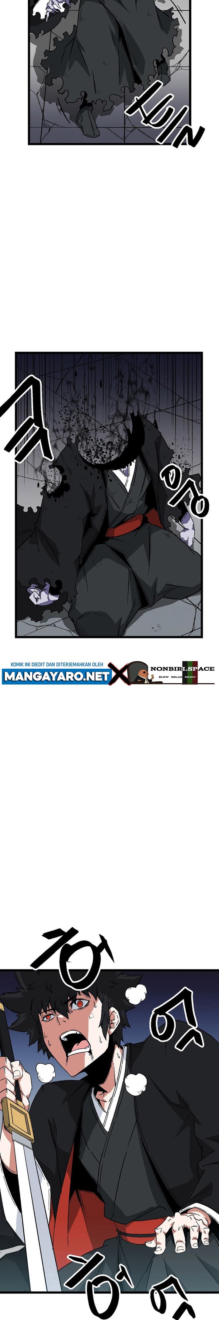 gangho-apocalypse - Chapter: 8