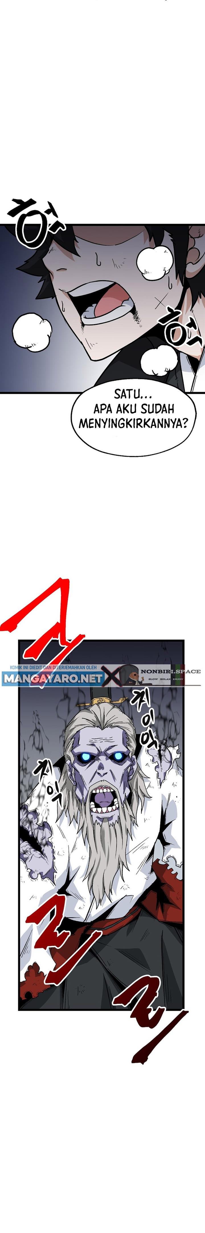 gangho-apocalypse - Chapter: 8
