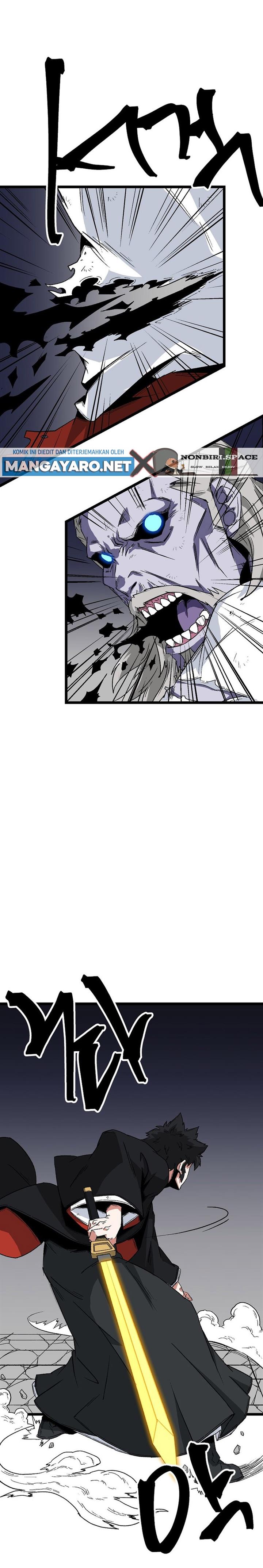 gangho-apocalypse - Chapter: 8
