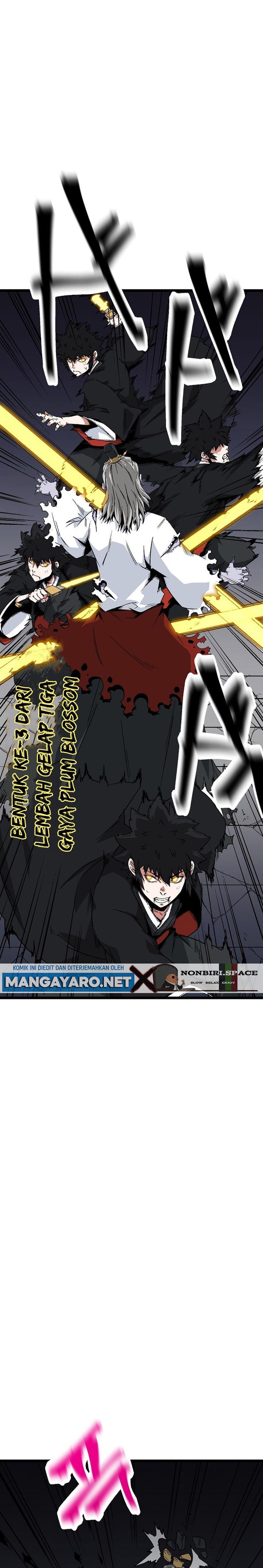 gangho-apocalypse - Chapter: 8