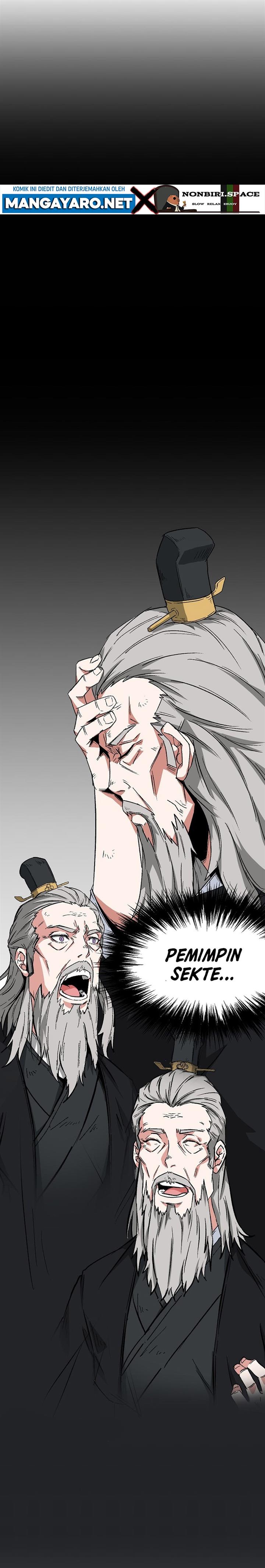 gangho-apocalypse - Chapter: 8