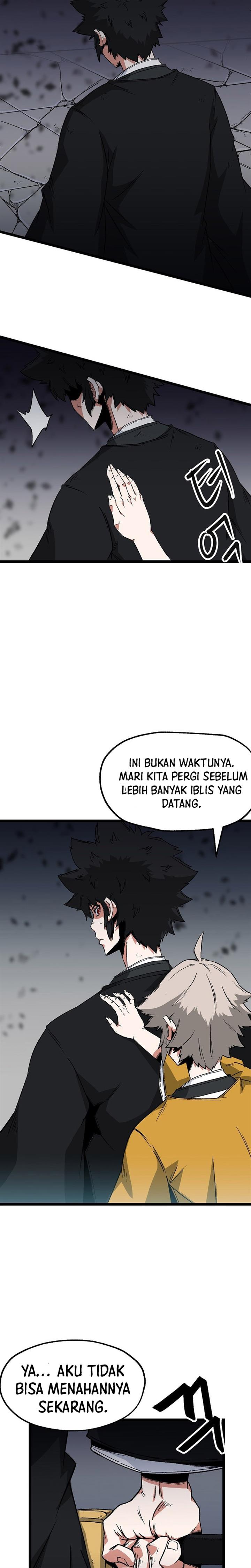 gangho-apocalypse - Chapter: 8