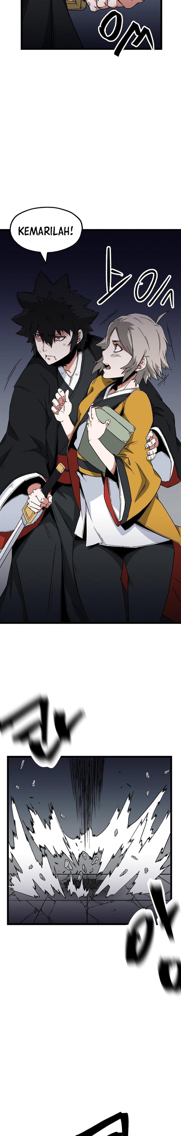 gangho-apocalypse - Chapter: 8