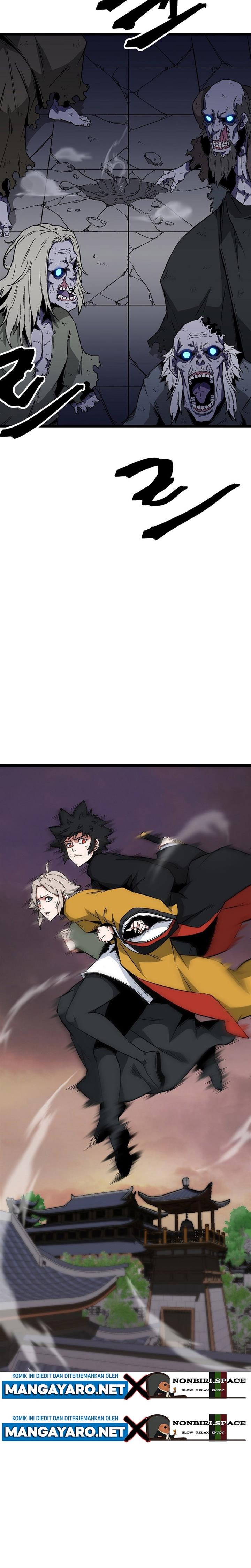 gangho-apocalypse - Chapter: 8