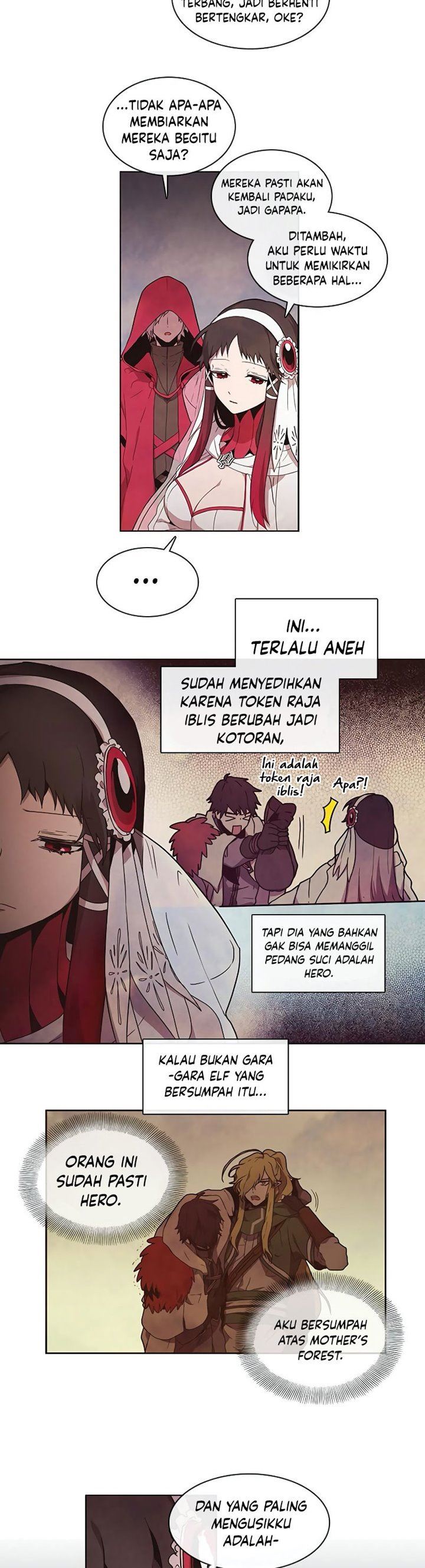 miracle-hero - Chapter: 8