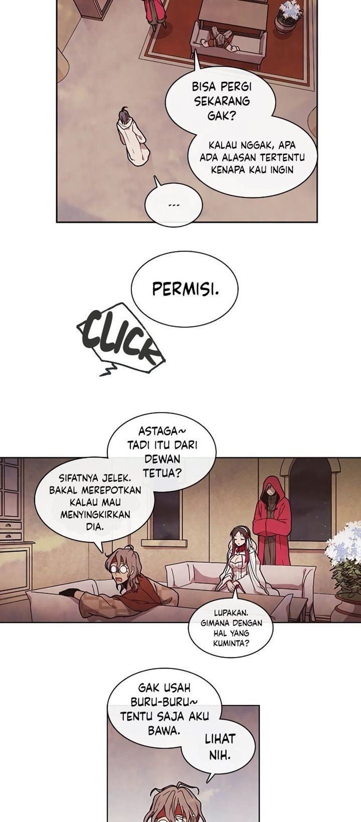 miracle-hero - Chapter: 8