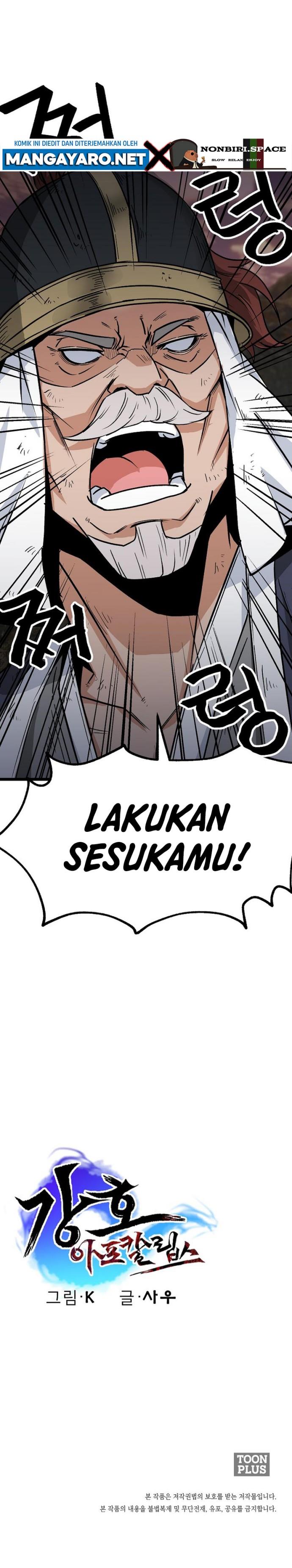 gangho-apocalypse - Chapter: 10