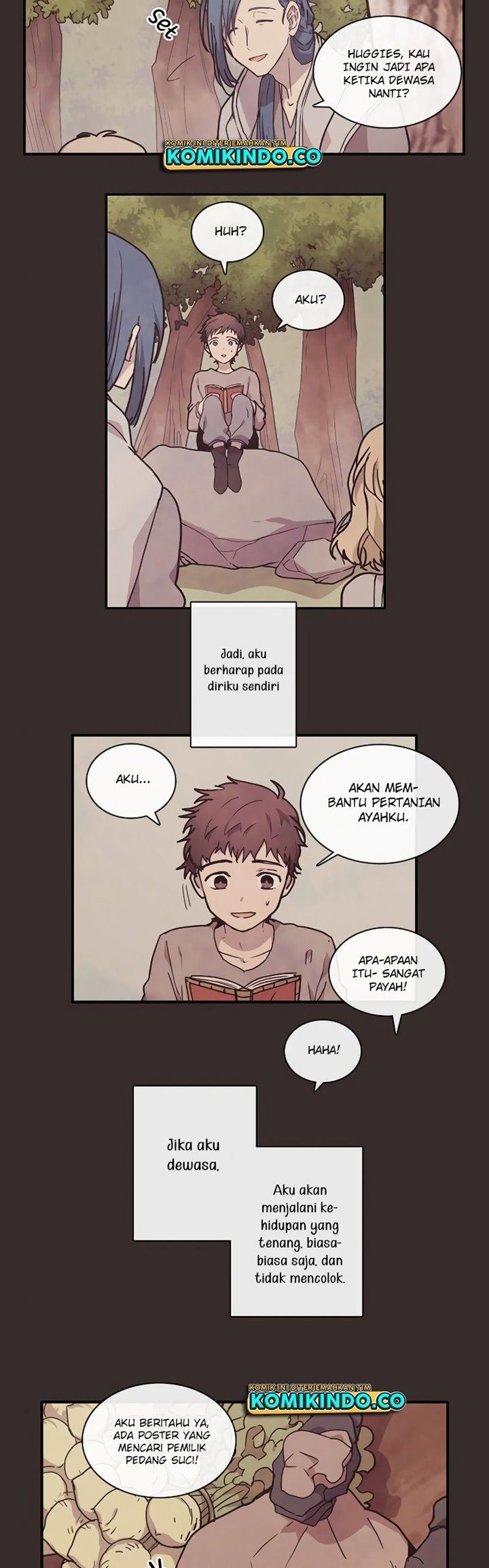 miracle-hero - Chapter: 10