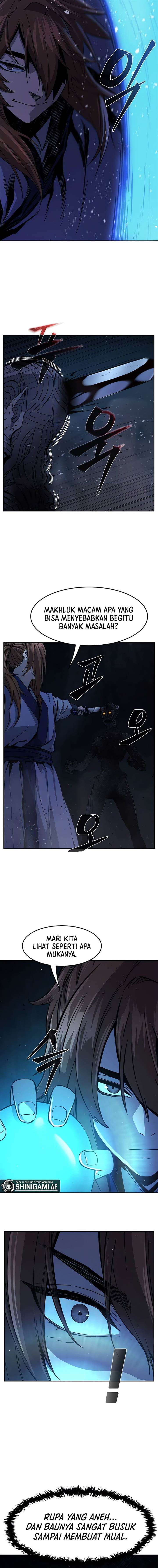 absolute-sword-sense - Chapter: 108