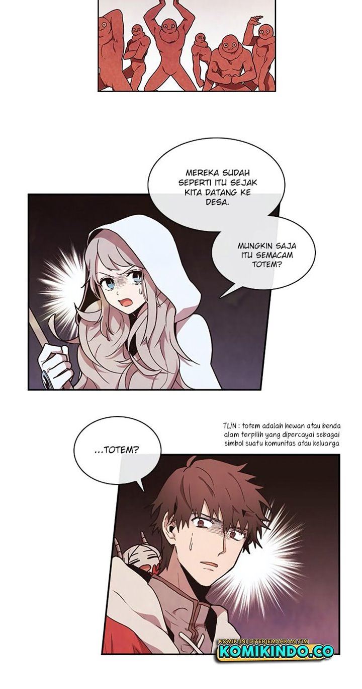 miracle-hero - Chapter: 11