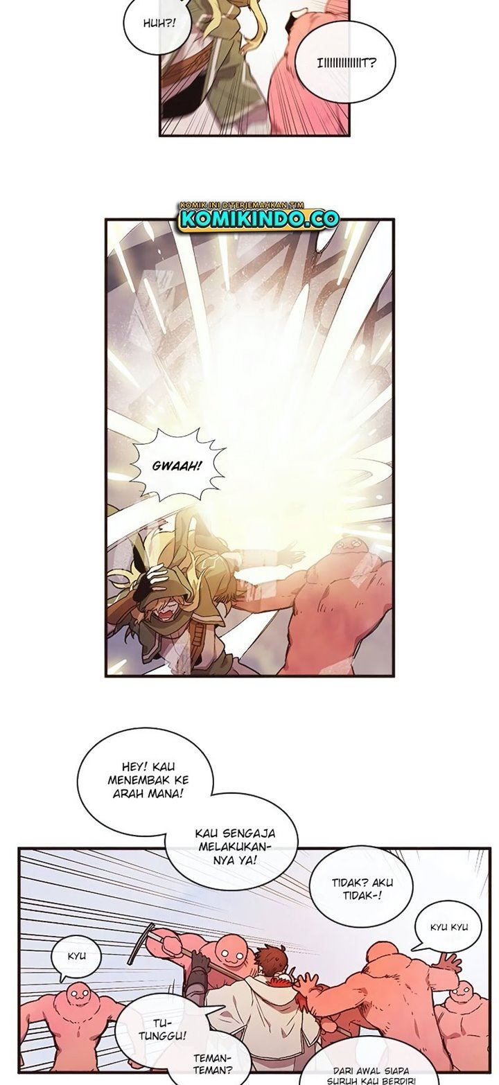 miracle-hero - Chapter: 12