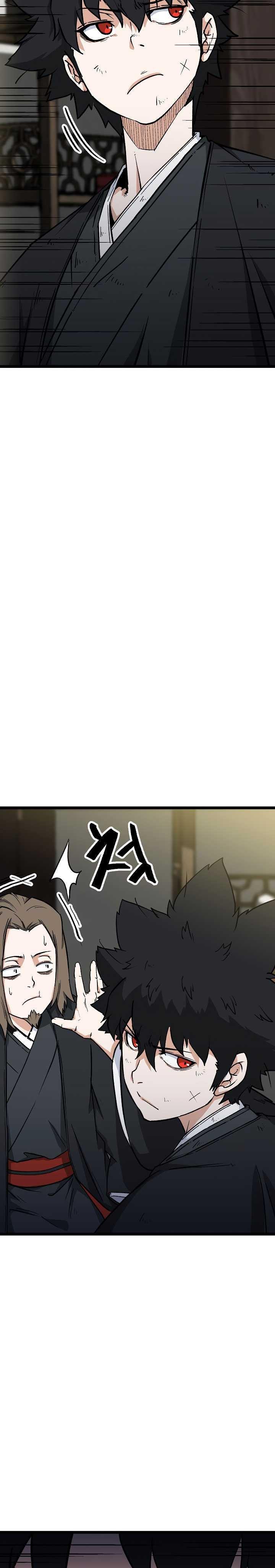 gangho-apocalypse - Chapter: 14