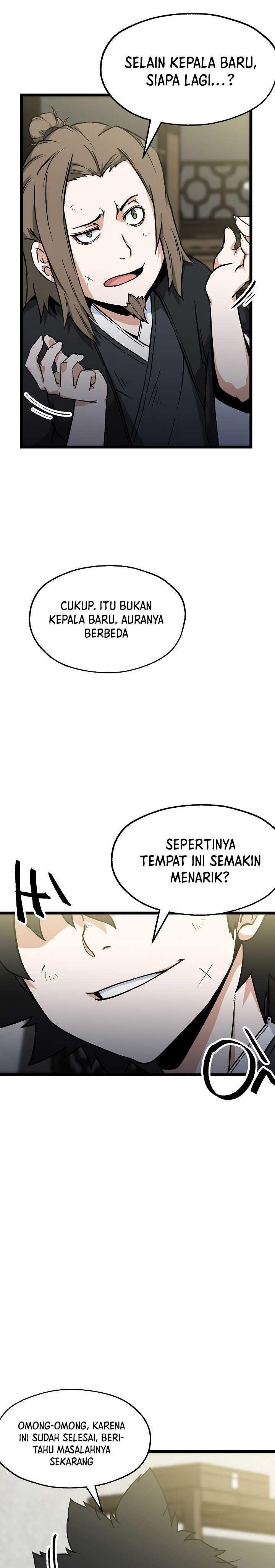 gangho-apocalypse - Chapter: 14