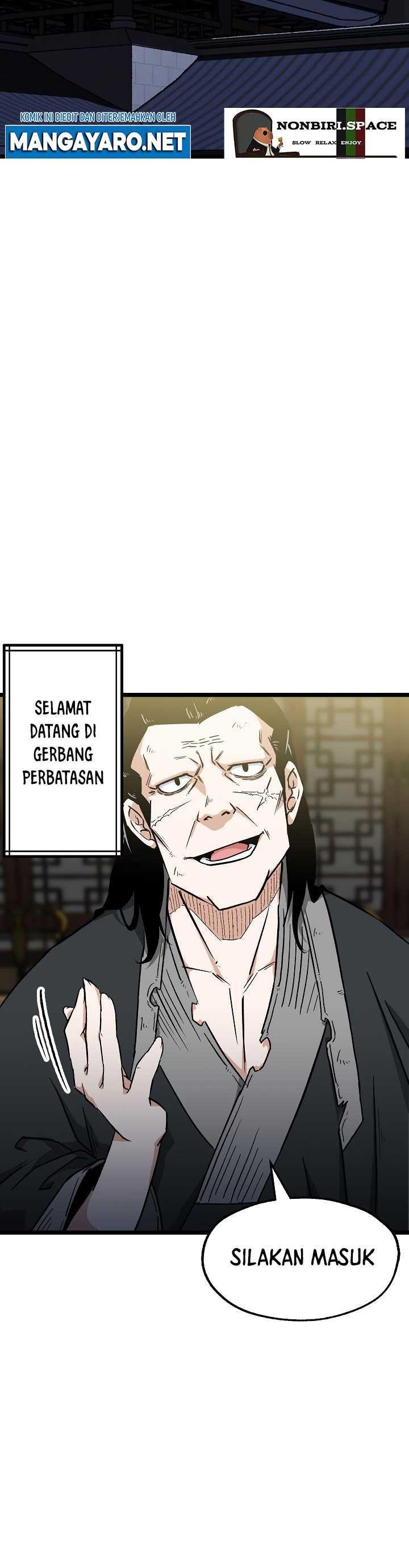 gangho-apocalypse - Chapter: 14