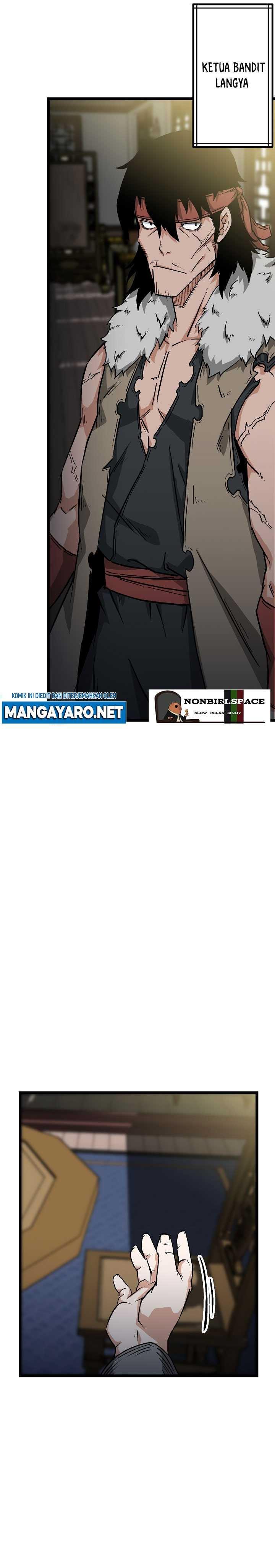 gangho-apocalypse - Chapter: 14
