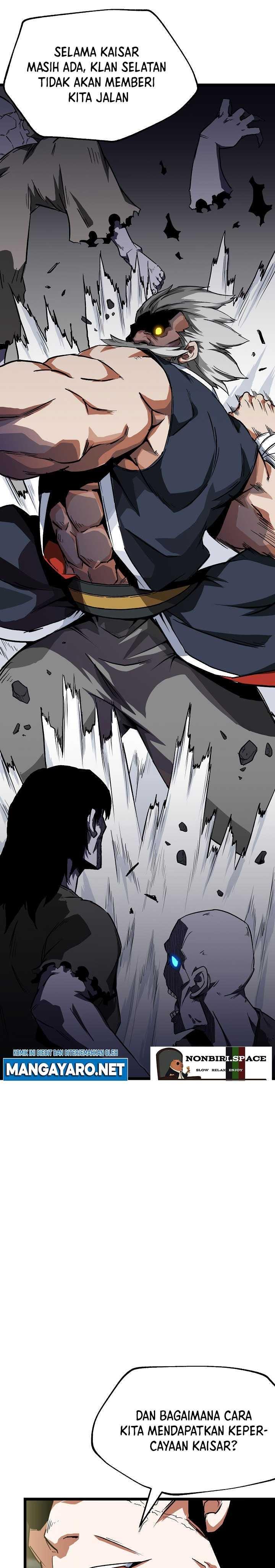 gangho-apocalypse - Chapter: 14