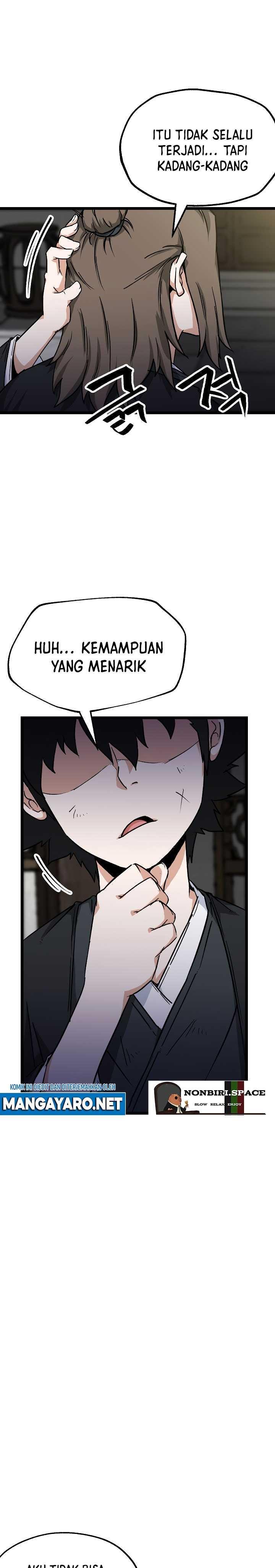 gangho-apocalypse - Chapter: 14