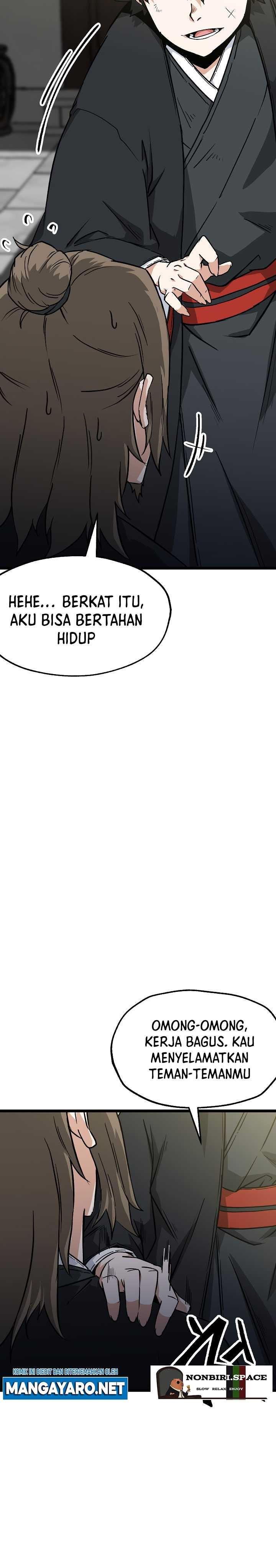 gangho-apocalypse - Chapter: 14