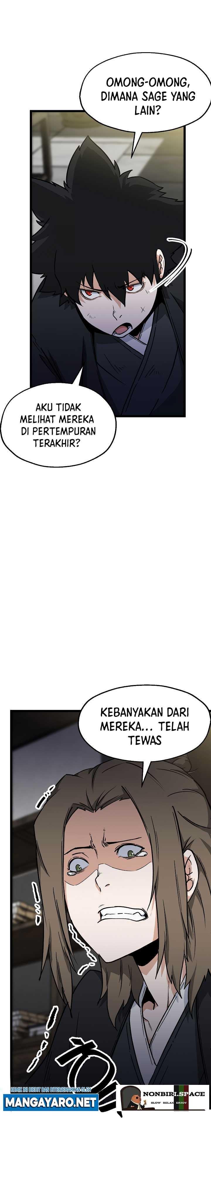 gangho-apocalypse - Chapter: 14