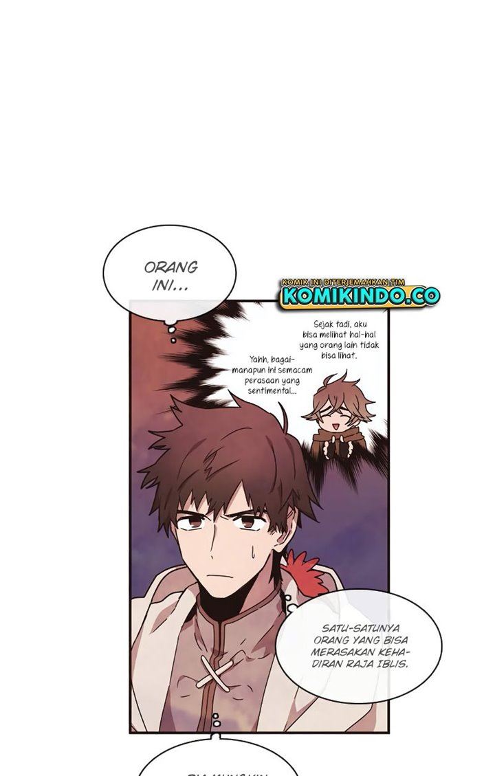 miracle-hero - Chapter: 13