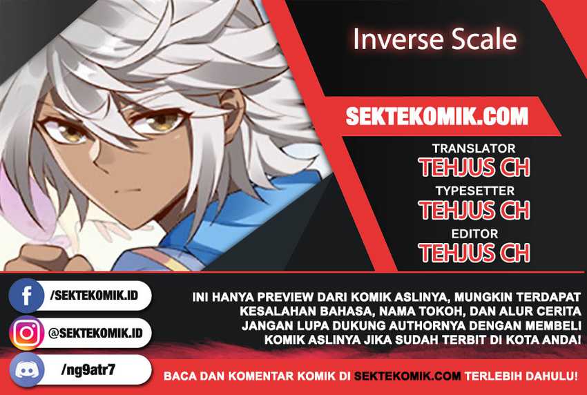 inverse-scale - Chapter: 91