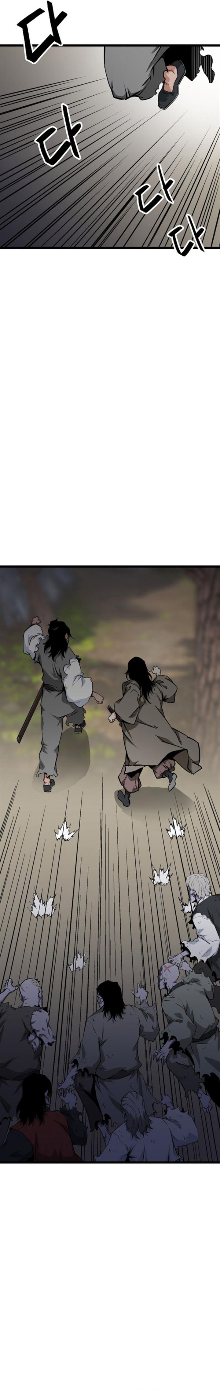 gangho-apocalypse - Chapter: 16