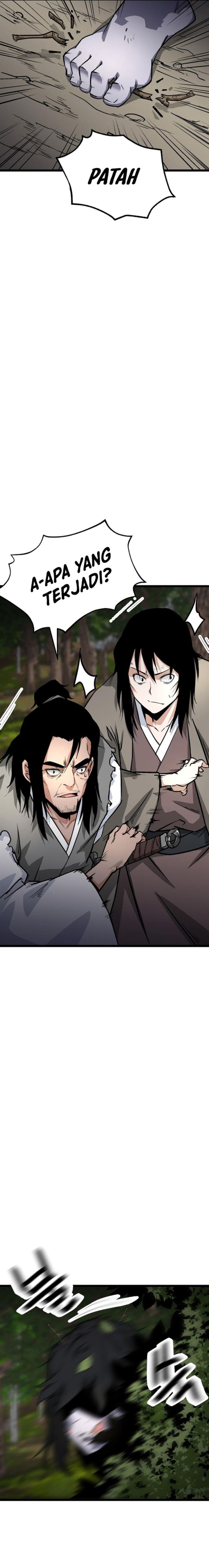 gangho-apocalypse - Chapter: 16