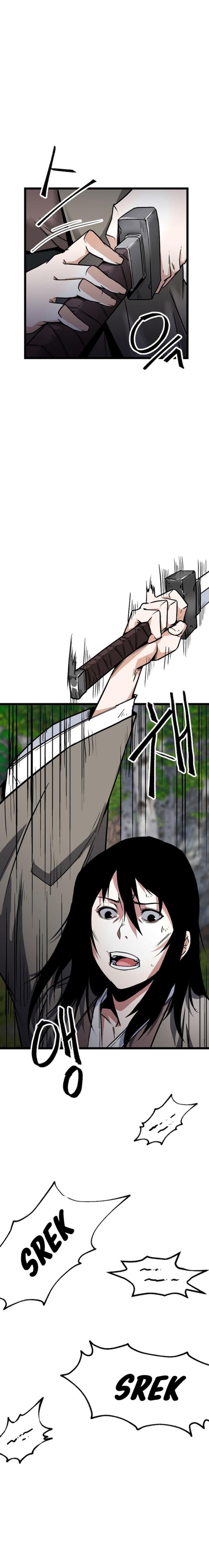 gangho-apocalypse - Chapter: 16
