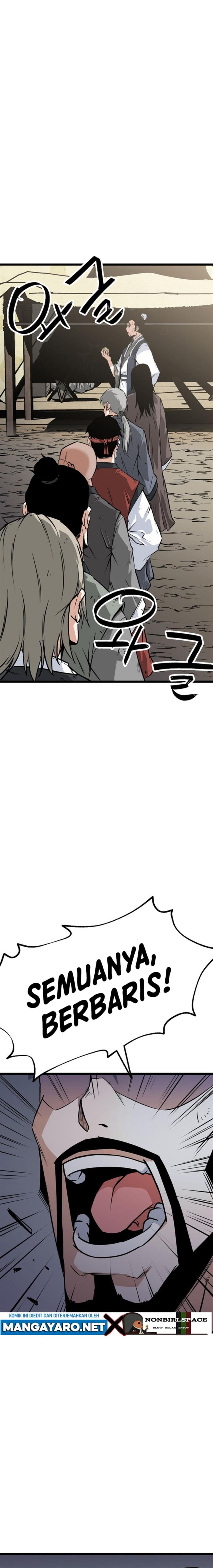 gangho-apocalypse - Chapter: 16