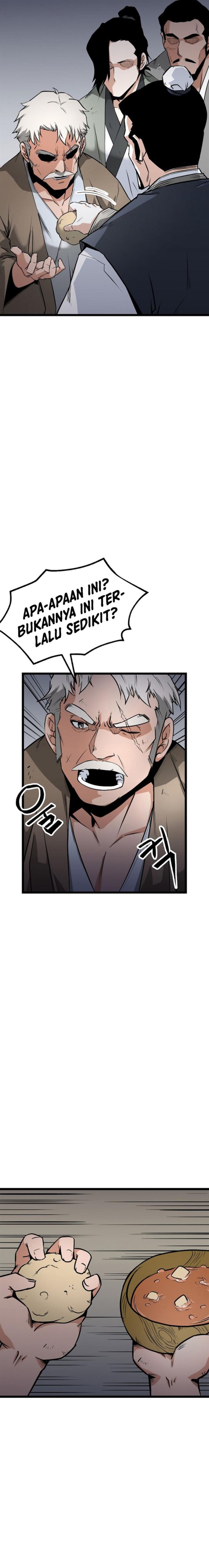 gangho-apocalypse - Chapter: 16