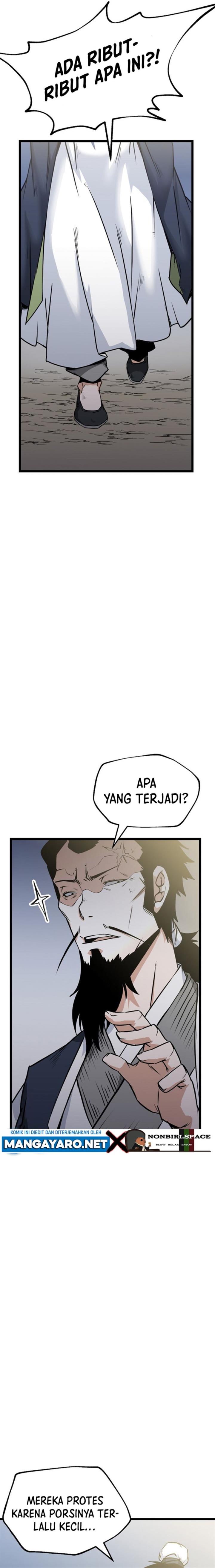 gangho-apocalypse - Chapter: 16