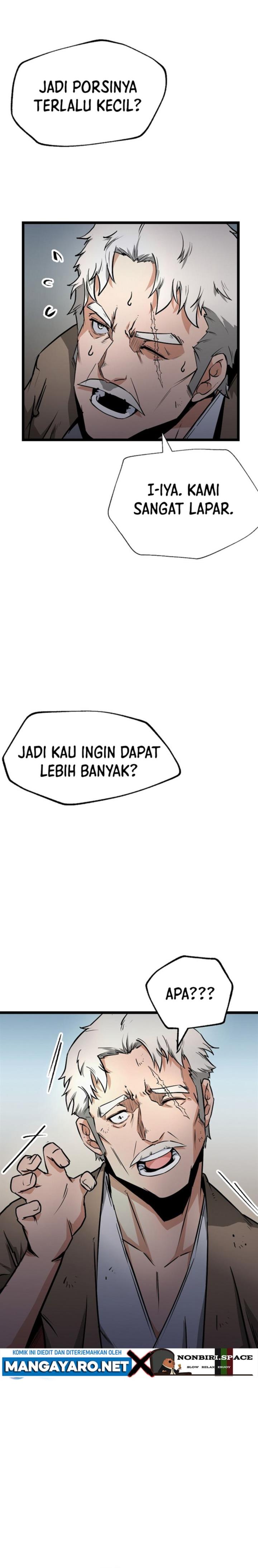 gangho-apocalypse - Chapter: 16