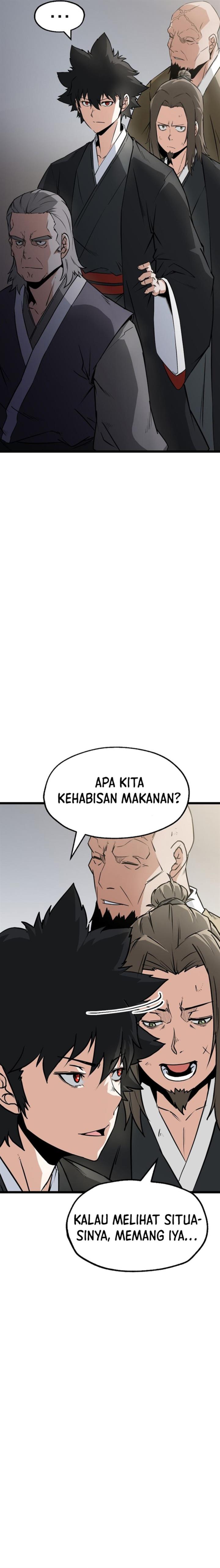 gangho-apocalypse - Chapter: 16