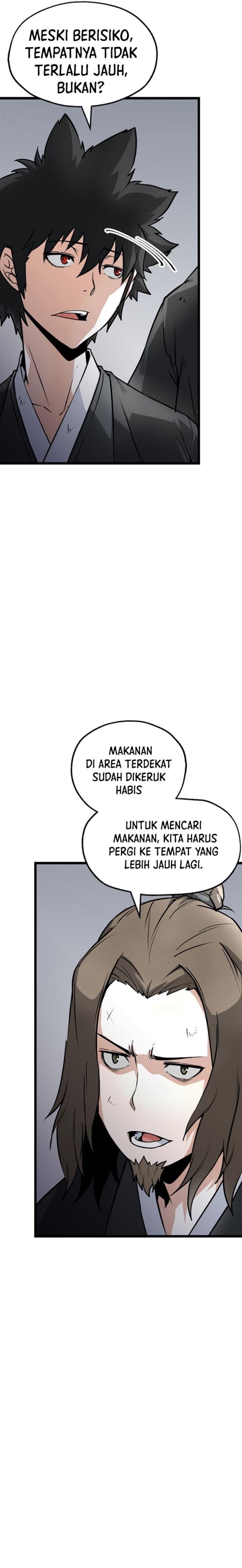 gangho-apocalypse - Chapter: 16