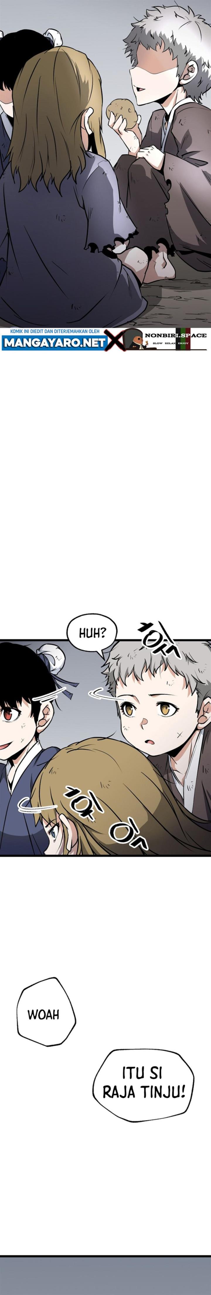 gangho-apocalypse - Chapter: 16