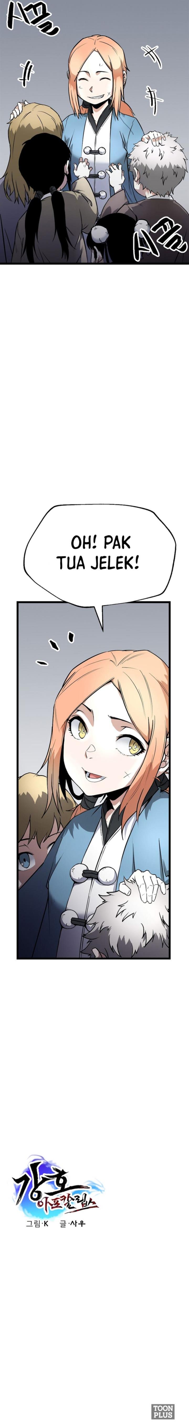 gangho-apocalypse - Chapter: 16