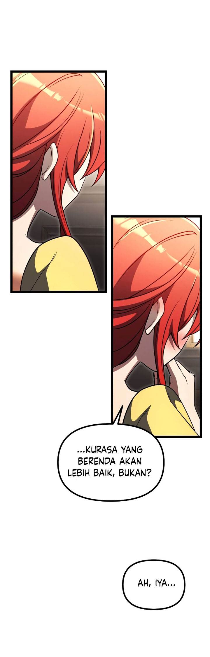 terminally-ill-genius-dark-knight - Chapter: 36