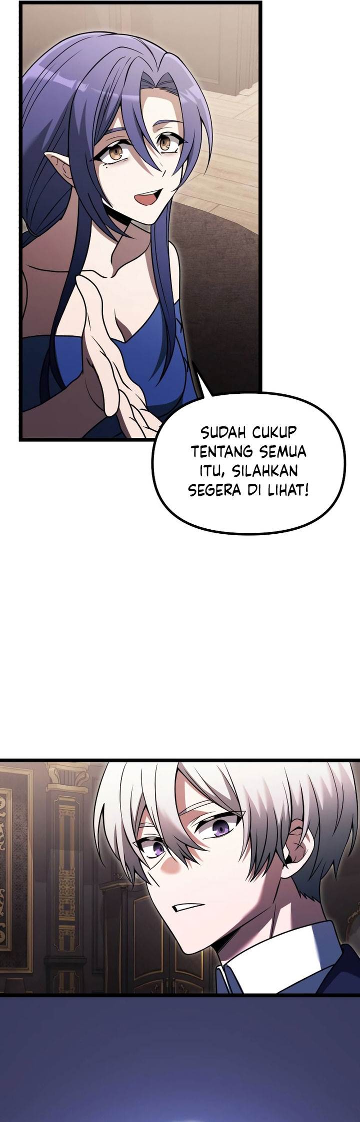 terminally-ill-genius-dark-knight - Chapter: 36
