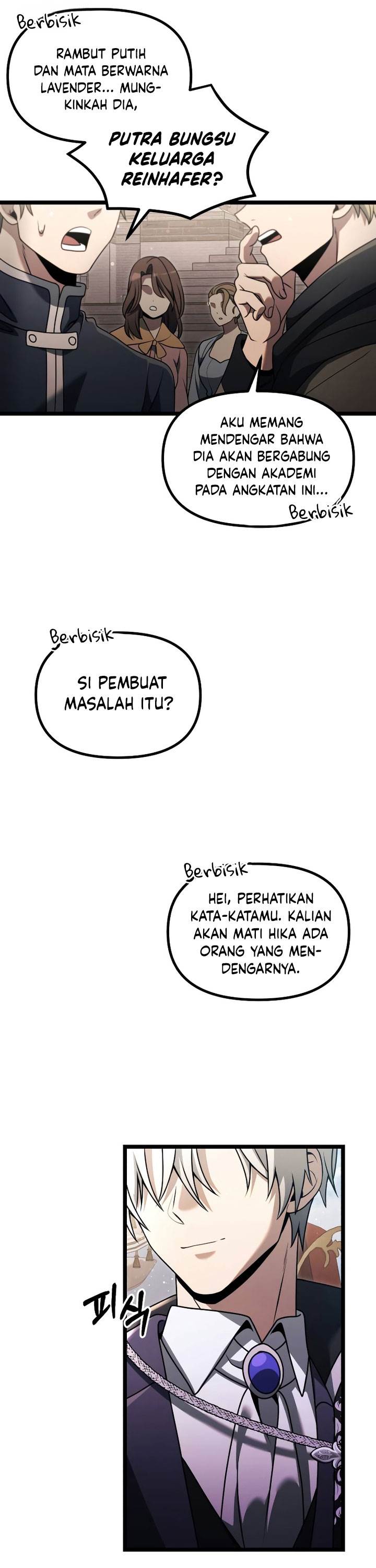 terminally-ill-genius-dark-knight - Chapter: 36
