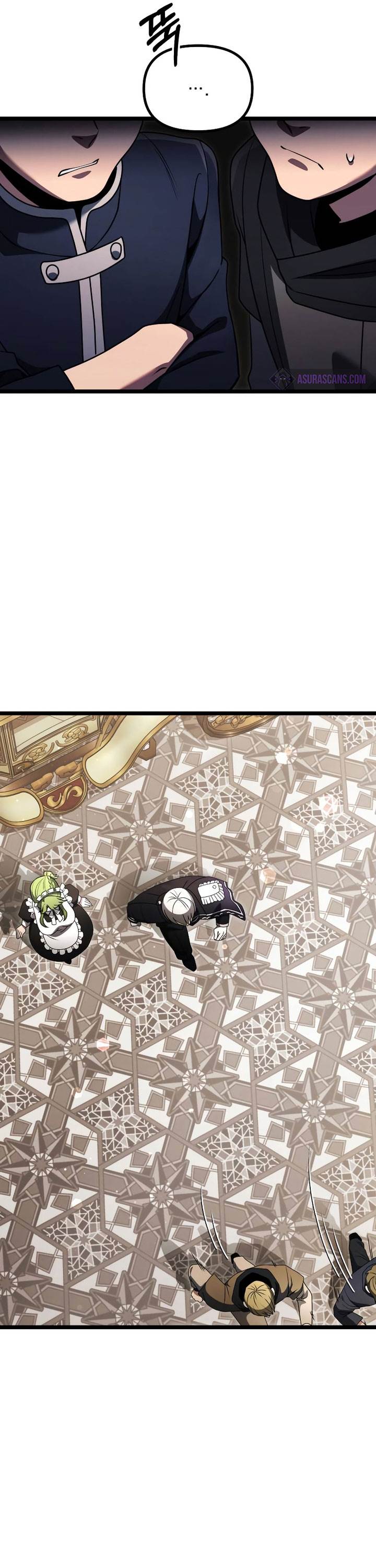 terminally-ill-genius-dark-knight - Chapter: 36