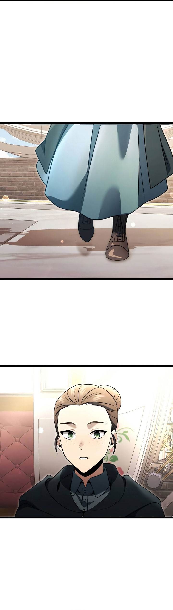 terminally-ill-genius-dark-knight - Chapter: 36