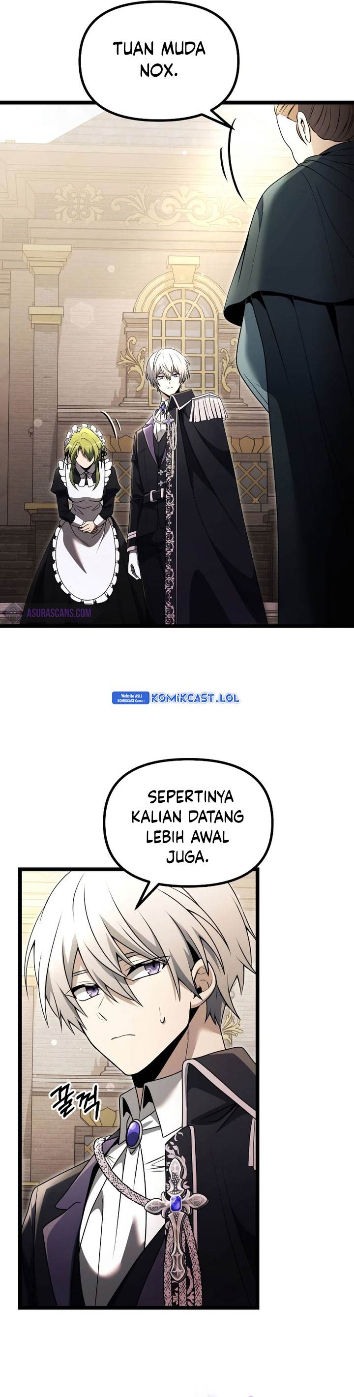 terminally-ill-genius-dark-knight - Chapter: 36