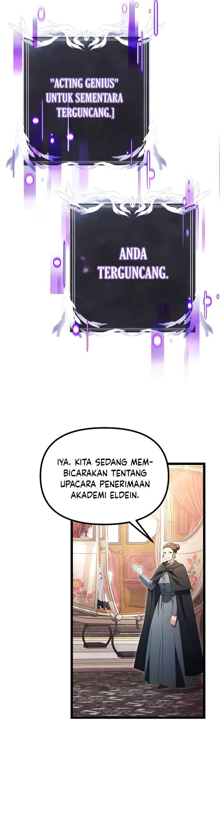 terminally-ill-genius-dark-knight - Chapter: 36